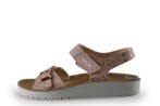 Geox Sandalen in maat 36 Roze, Geox, Verzenden, Sandalen of Muiltjes, Zo goed als nieuw