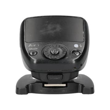 Nissin Air 1 Commander (Canon) met garantie, Ophalen of Verzenden, Gebruikt