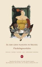 Er zijn geen paarden in Brussel 9789462670587, Verzenden