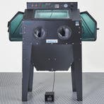 Datona Straalcabine met afzuiging - 350 liter - Datona -, Doe-het-zelf en Bouw, Ophalen of Verzenden, Nieuw