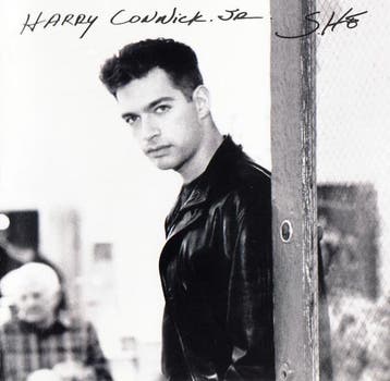 Harry Connick, Jr. - She, Verzenden
