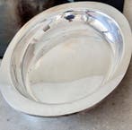 Officina Parravicina - Schaal - .800 zilver - Felici, Antiek en Kunst