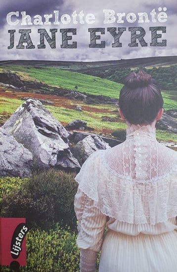Charlotte Brontë, Jane Eyre 9789001874759 Charlotte Brontë, Boeken, Verzenden, Gelezen, Charlotte Brontë
