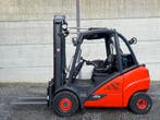 Linde H30T-02 EVO heftruck 3 ton - LPG, LPG, Linde, Verzenden, Heftruck