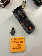 Lego Set - Speed Champions, Speed Racer - SPEED CHAMPIONS 5, Nieuw