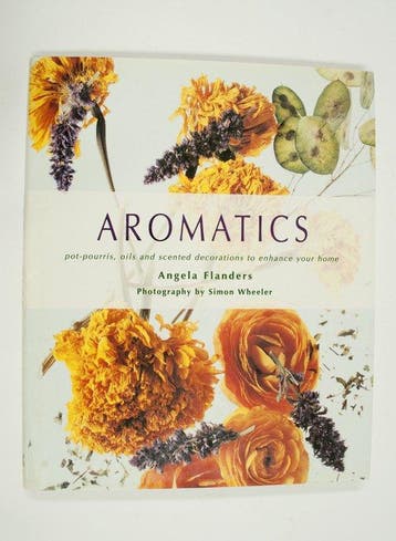 Aromatics - Flanders, Verzenden, Nieuw