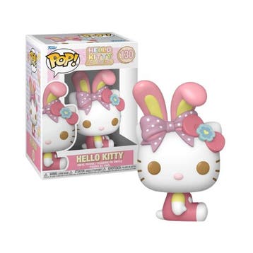 Funko Pop!  Hello Kitty and Friends - Hello Kitty #130, Verzamelen, Verzenden, Nieuw