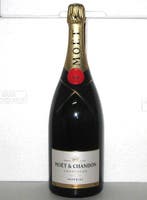 Moët & Chandon, Impérial - Champagne Brut - 1 Magnum (1,5 L), Nieuw