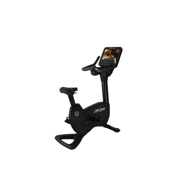 Life Fitness -  Platinum Club Discover Se3hd - Hometrainer -, Sport en Fitness, Fitnessmaterialen, Nieuw, Ophalen of Verzenden