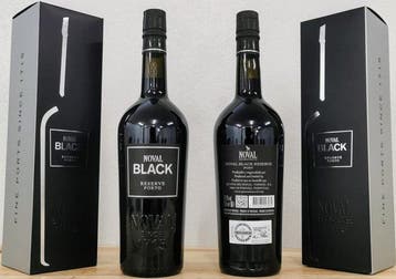 Quinta do Noval, Noval Black - Douro - 6 Flessen (0.75