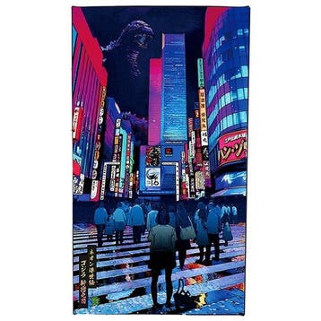 Yoshiyuki Ebata - Japan Exclusive and New Release by TOHO:, Verzamelen, Nieuw