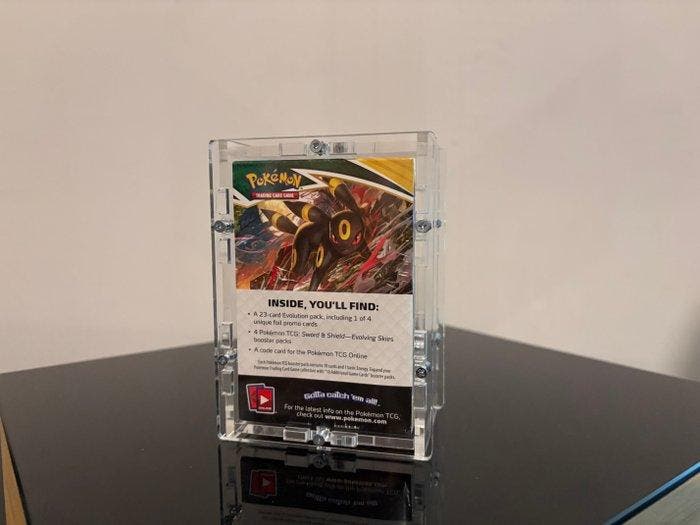 Evolving Skies, Hobby & Loisirs créatifs, Jeux de cartes à collectionner | Pokémon