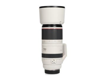 Canon RF 100-500mm f/4.5-7.1 L IS USM - Telelens, Ophalen of Verzenden