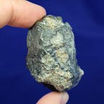 Incroyable !!! EUCRITE MELT BRECCIA. MÉTÉORITE achondrite de, Collections