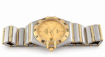 Omega - Constellation 95 - Automatic C.O.S.C. Chronometer -