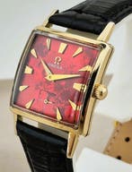 Omega - Zonder minimumprijs - Vintage Art Deco - Heren -