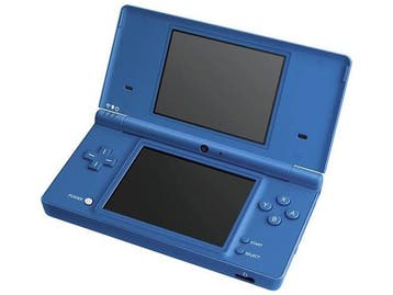 Nintendo DSi - Matte Blue, Games en Spelcomputers, Verzenden, Nieuw