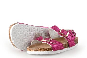California Colors Sandalen Meisjes in maat 27 Roze, Verzenden, Schoenen