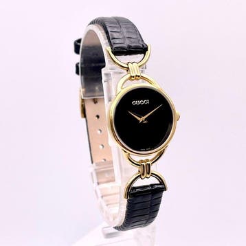Gucci - Vintage Gucci/Roman Dial - Sans prix de réserve -