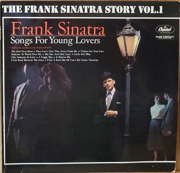 Frank Sinatra, Sammy Davis, Bing Crosby, Various, Nieuw in verpakking