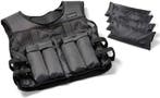 Tunturi Gewichstvest - Gewichtvest - Weight Vest -, Sport en Fitness, Fitnessmaterialen, Ophalen of Verzenden, Nieuw
