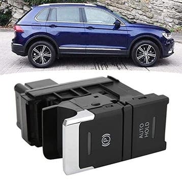 Tiguan Tarraco Handremschakelaar 5NG927225C, Verzenden