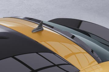 Achterspoiler | Achterspoiler voor VW Kever Type 5C HF588-K, Verzenden, Nieuw