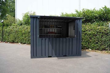 Bar conteneur 3x2 XL