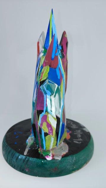Charles Farigola - No Reserve