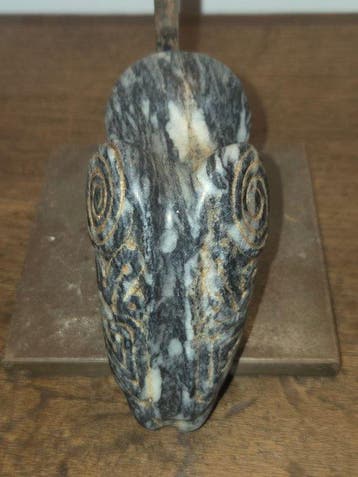 Taíno, Kleine- en Grote Antillen, de Caraïben Steen