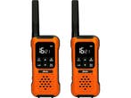Alecto FR300OE - Walkie Talkie - Bereik tot 10 km -, Verzenden, Nieuw
