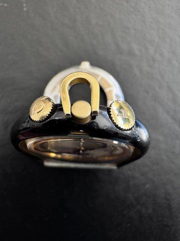 Jaeger-LeCoultre - despertador - Sans prix de réserve -, Nieuw