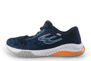 Bullpadel Sportschoenen in maat 44 Blauw, Kleding | Heren, Schoenen, Sportschoenen, Zo goed als nieuw, Bullpadel, Verzenden