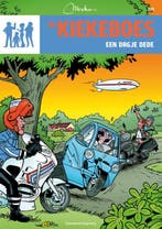 Een dagje dede / De Kiekeboes / 133 9789002247743 Merho, Verzenden, Gelezen, Merho