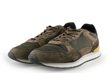 Hoff Sneakers in maat 45 Groen, Verzenden, Sneakers