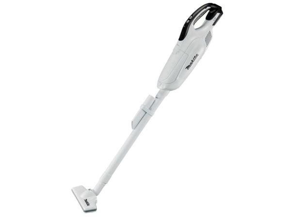 Veiling - Makita accu-steelstofzuiger body DCL182ZW, Elektronische apparatuur, Stofzuigers