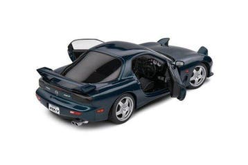 Solido 1:18 - Modelauto - Mazda RX-7 FD