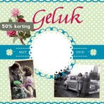 Geluk 9789460541049, Verzenden, Zo goed als nieuw
