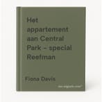 Het appartement aan Central Park - special Reefman, Verzenden, Gelezen, Fiona Davis