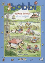 Bobbis wereld kijk- en zoekboek / Bobbi 9789020684988, Verzenden, Monica Maas