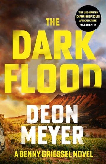 The Dark Flood 9781529375534 Deon Meyer, Verzenden, Deon Meyer