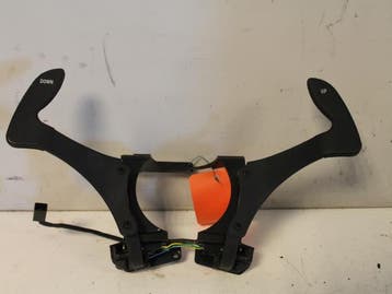 Schakelflipper set Maserati Quattroporte O146474