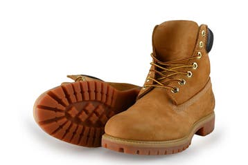 Timberland Boots in maat 42 Bruin, Bruin, Verzenden, Timberland, Boots
