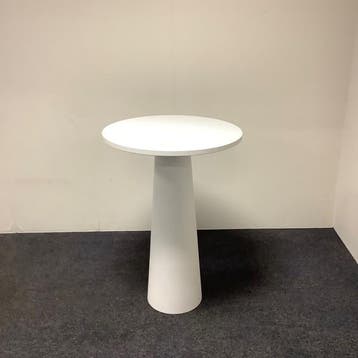 Design Moooi Container classic, sta tafel van Marcel, Maison & Meubles, Pièces pour table