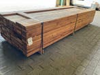 Online veiling - Thermowood Douglas planken 30x120 mm (124x), Ophalen