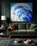 Lina Verano - Wave No. 7 - XL