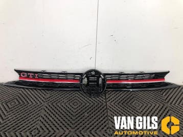 Grille Volkswagen Polo O309491, Nieuw