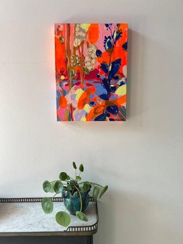JM Robert - Abstract collection