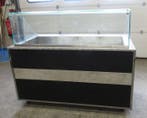 Bainmarie B150 x D80 x H86cm, 230Volt