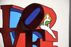 Marco Lodola (1955) - Pin Up Love, Antiek en Kunst